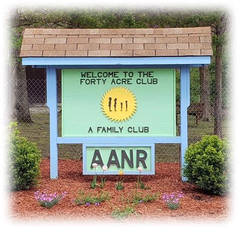 Forty Acre Club – America’s Gateway Family Nudist Club